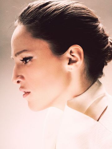Carminho - Alma Website