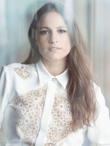 Carminho - Canto Website