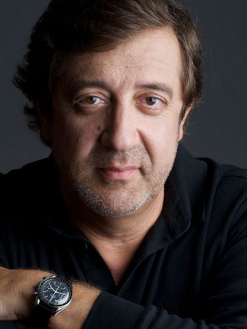 Rui Veloso - Website
