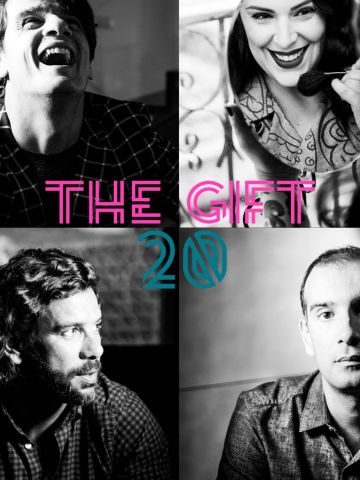 The Gift - 20